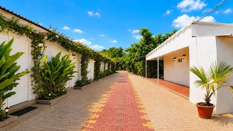 Gardens by Lotels Hotel in Tamil Nadu