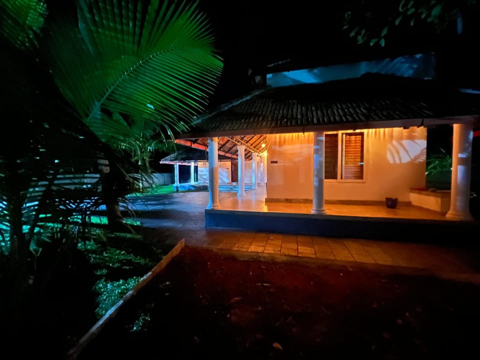 Mantra Inn Munroe Hotel in Kerala