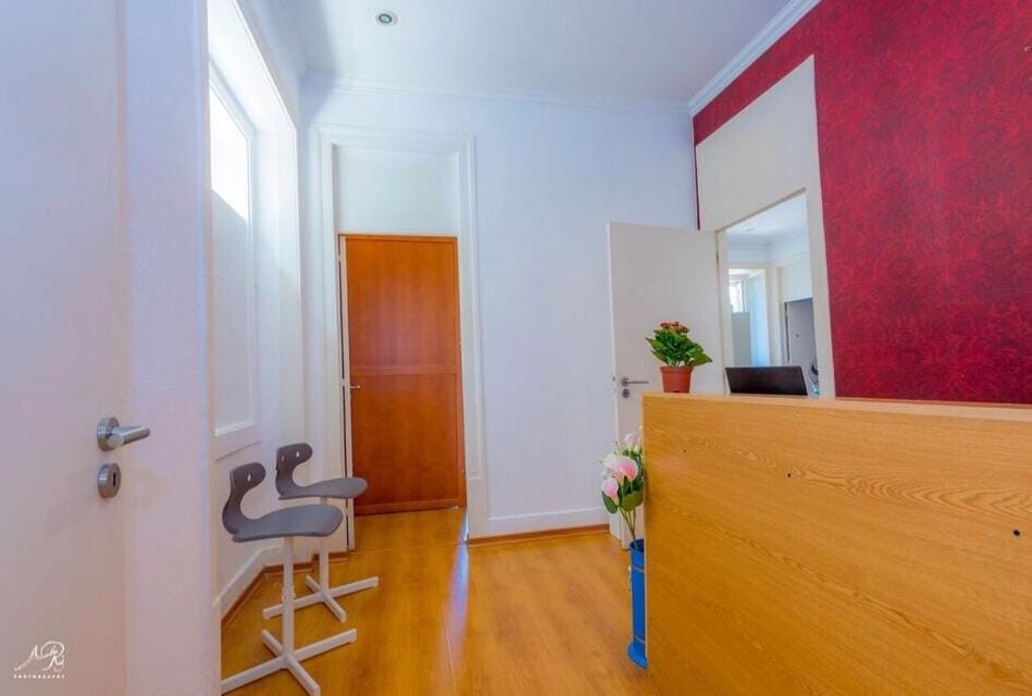 SwissLisbon Guest House Hostel in Lisbon