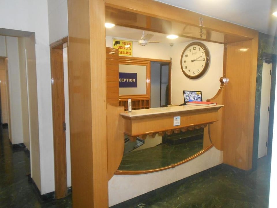 HOTEL POOJA INTERNATIONAL Hotel in Maharashtra