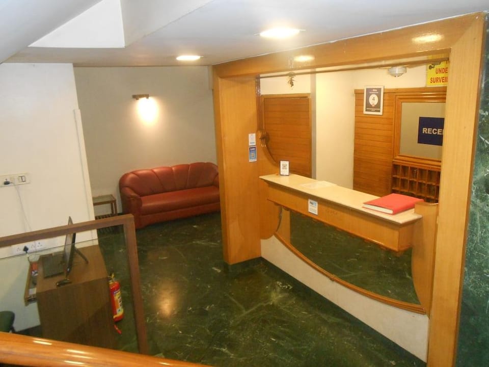 HOTEL POOJA INTERNATIONAL Hotel in Maharashtra