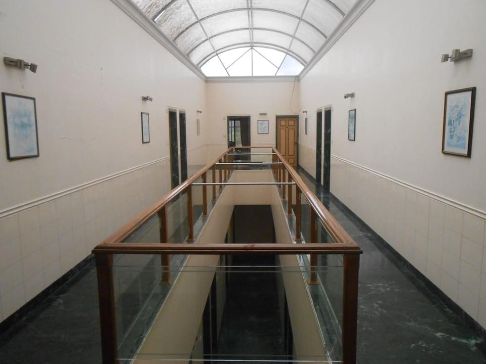 HOTEL POOJA INTERNATIONAL Hotel in Maharashtra