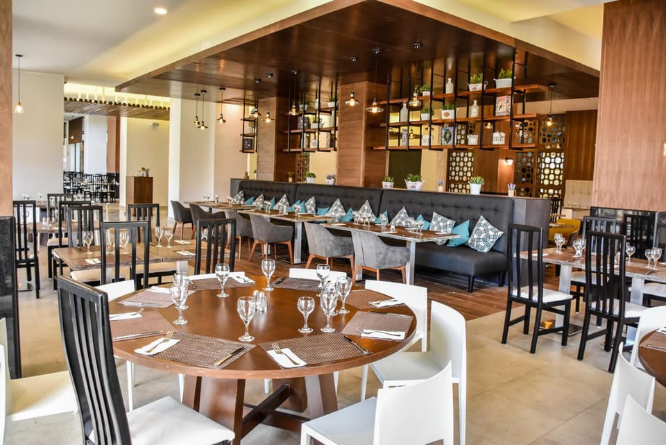 Sandos Playacar - All Inclusive Resort in Playa del Carmen