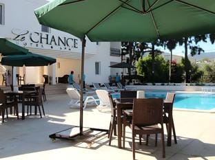 Le Chance Hotel & Spa Hotel in Bodrum