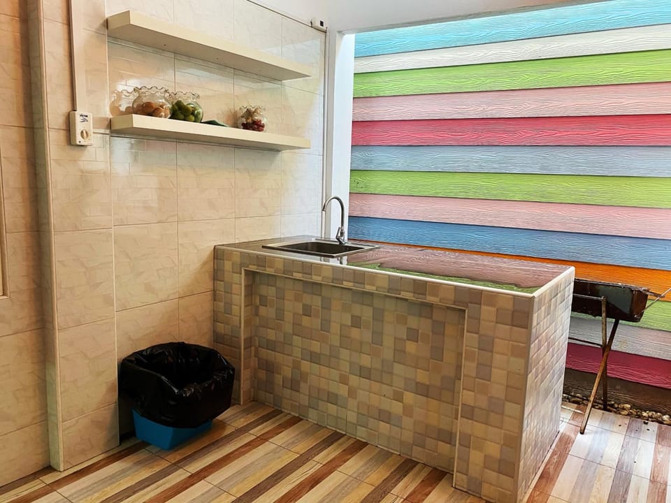 ฟ้าทะลายโจรรีสอร์ท Hotel in Prachuap Khiri Khan, Thailand