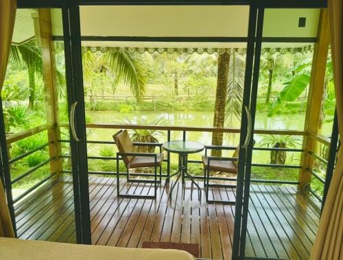 Bang Mee Homestay Koh Yao Noi Hotel in Krabi Changwat