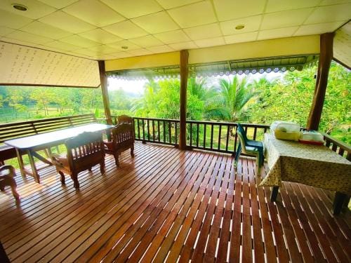 Bang Mee Homestay Koh Yao Noi Hotel in Krabi Changwat