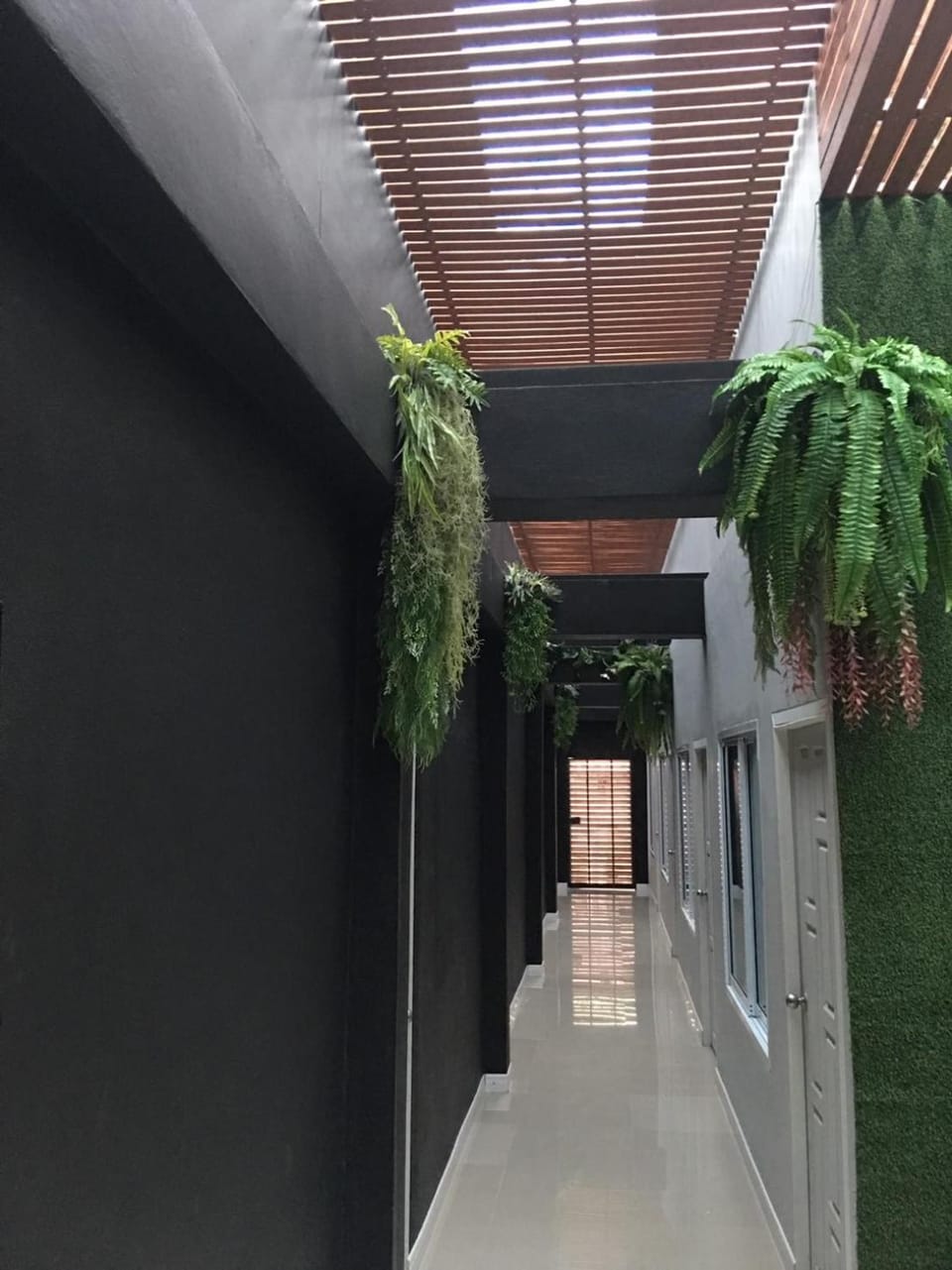 Ruankaew Boutique Resort Lampang Hotel in Thailand