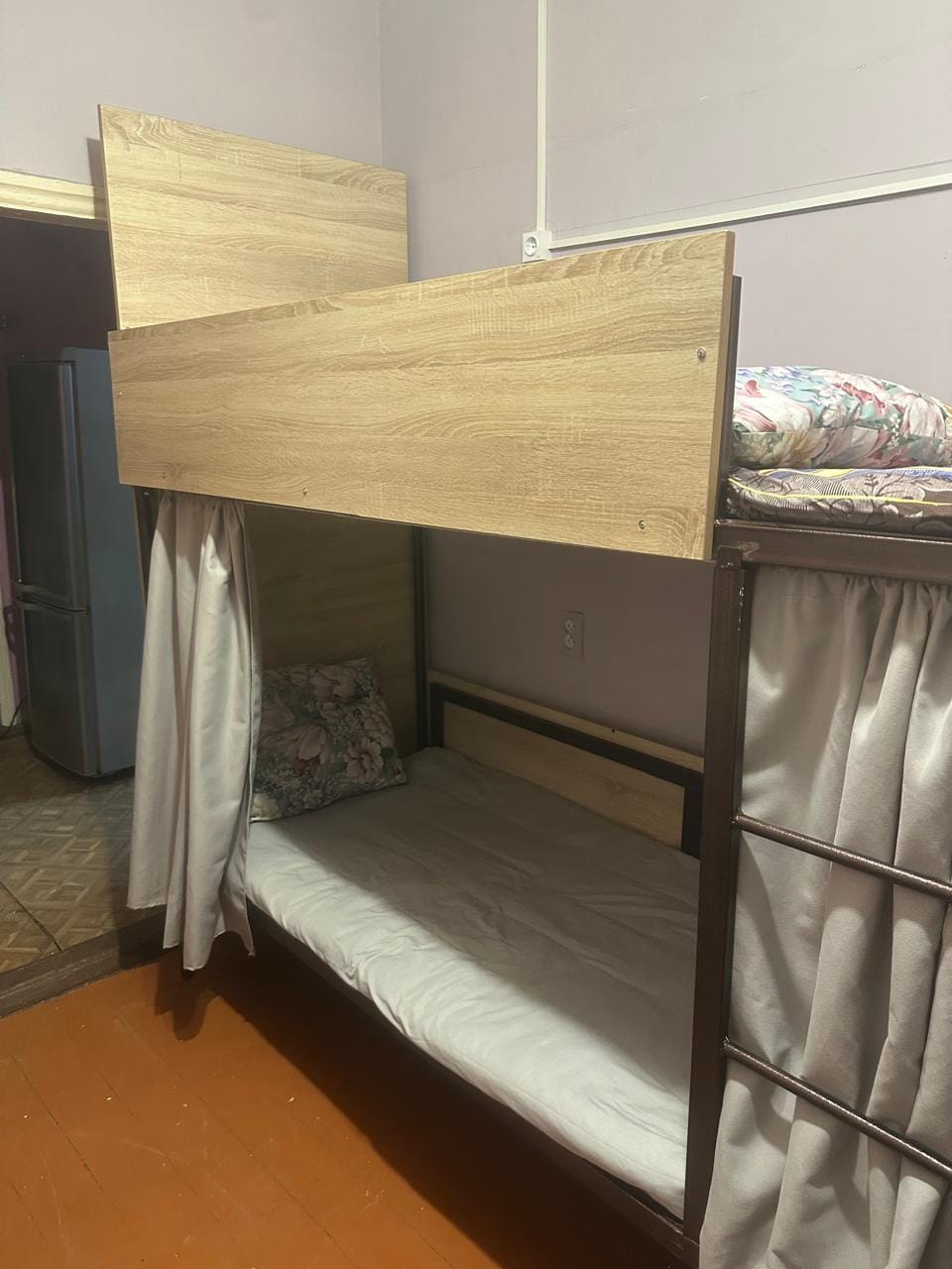 Kol Hostel Bed and Breakfast in Almaty