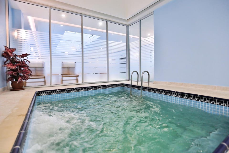 Eliz Hotel Convention Center Thermal Spa & Wellnes Hotel in Ankara Province