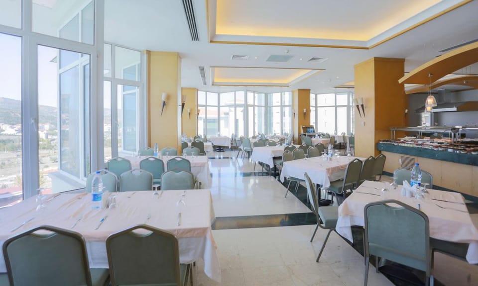 Eliz Hotel Convention Center Thermal Spa & Wellnes Hotel in Ankara Province
