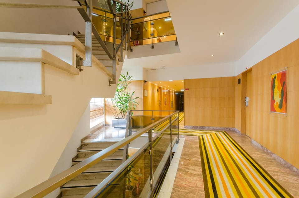 Hotel Alvorada Hotel in Estoril