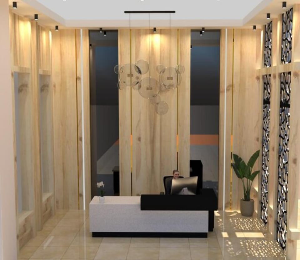 Three Sister Hotel Aizawl Hotel in India