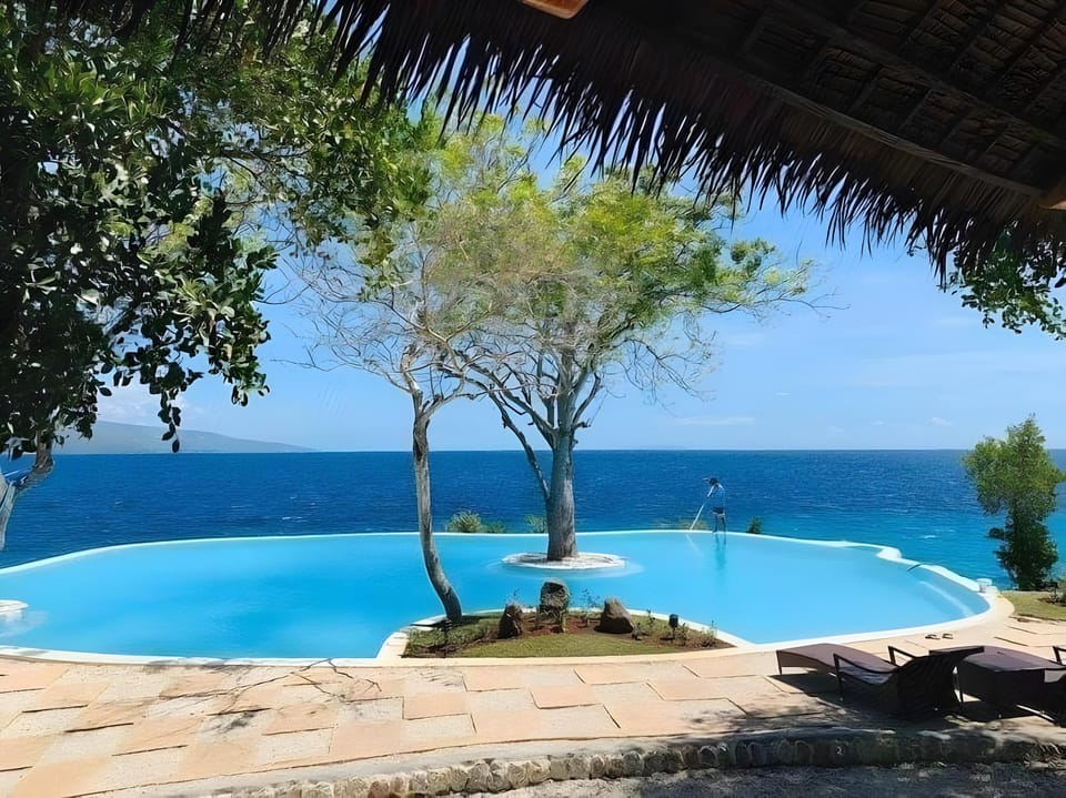 Bluewater Sumilon Island Resort Resort in Oslob