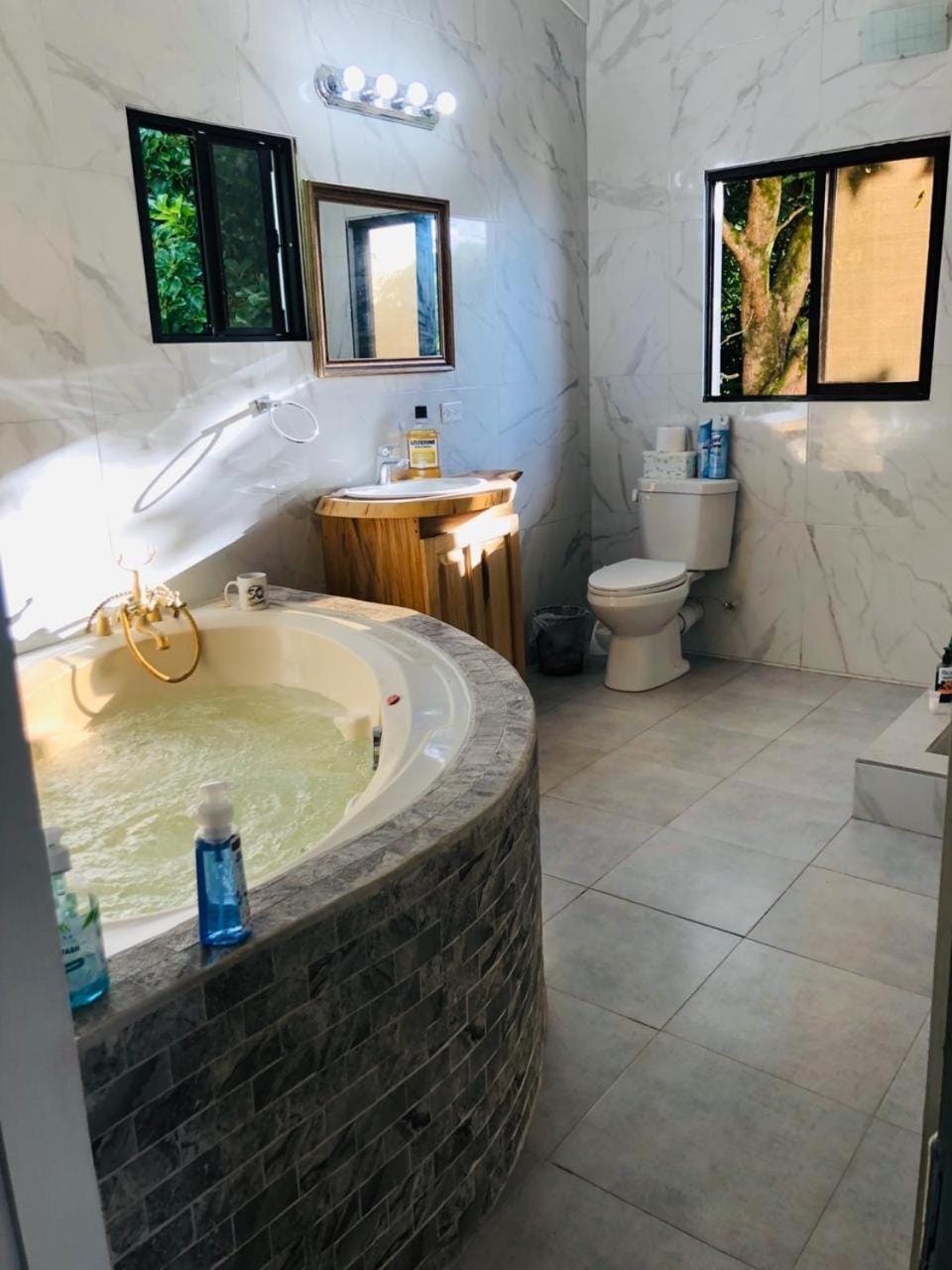 Castara Inn Apartment hotel in Western Tobago