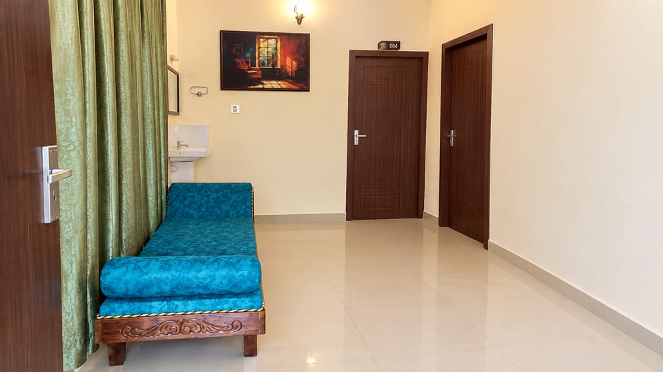 Akam Holiday Villas Apartment hotel in Kozhikode
