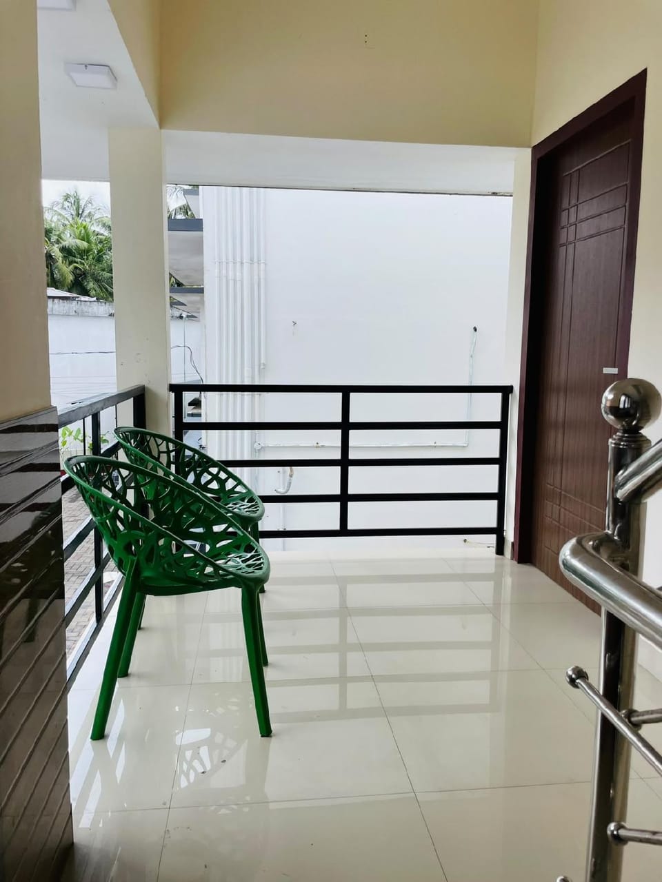 Akam Holiday Villas Apartment hotel in Kozhikode