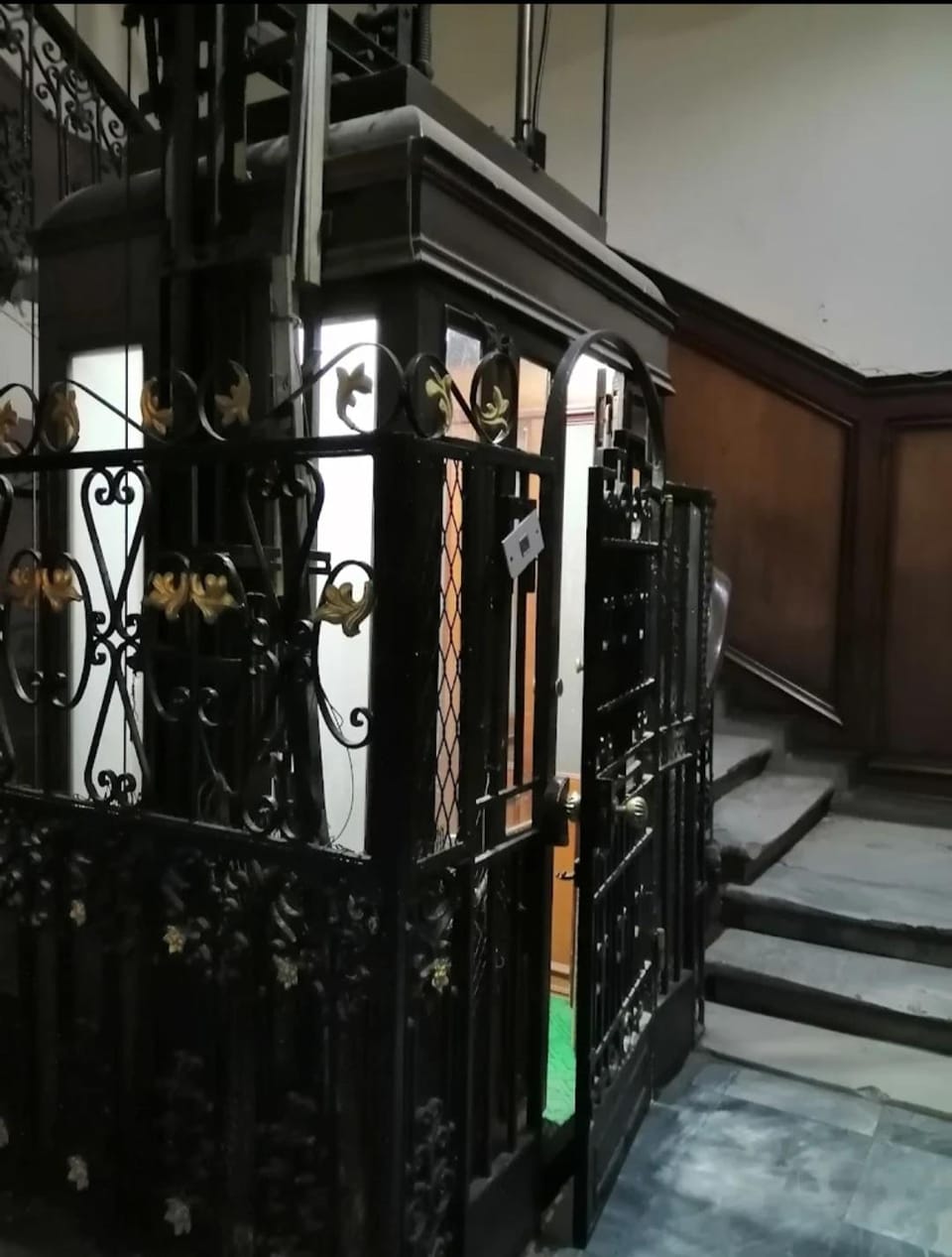 New Hotel Hotel in Cairo