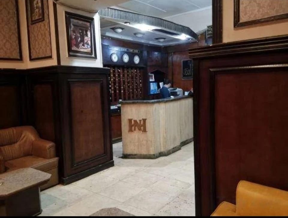 New Hotel Hotel in Cairo