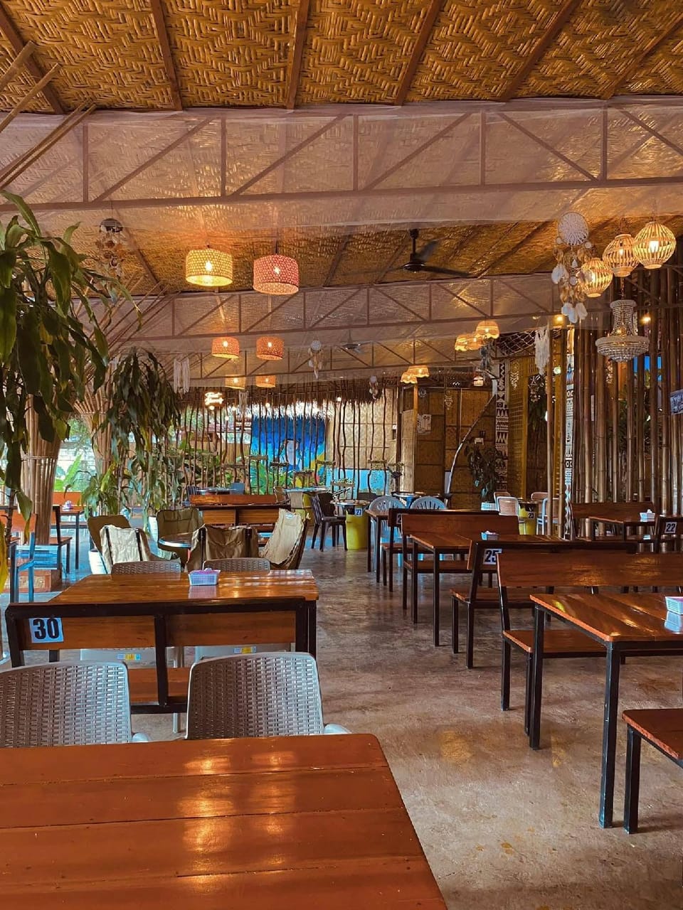 BELLA GENTE CORP. Resort in Central Visayas