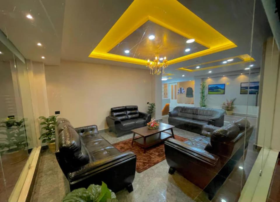 Hotel Delano Aizawl Hotel in India