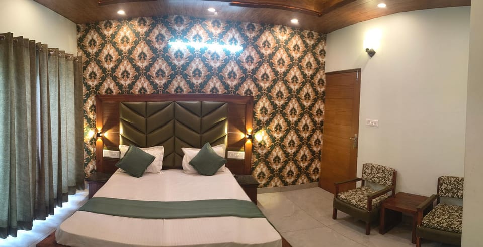 SK Homes Bed and Breakfast in Shimla
