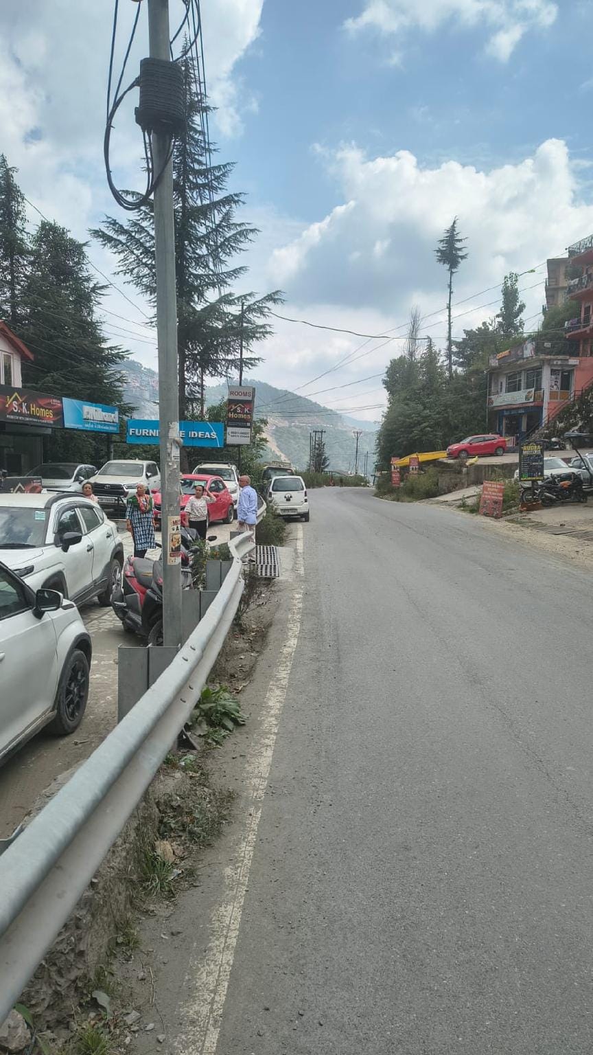 SK Homes Bed and Breakfast in Shimla