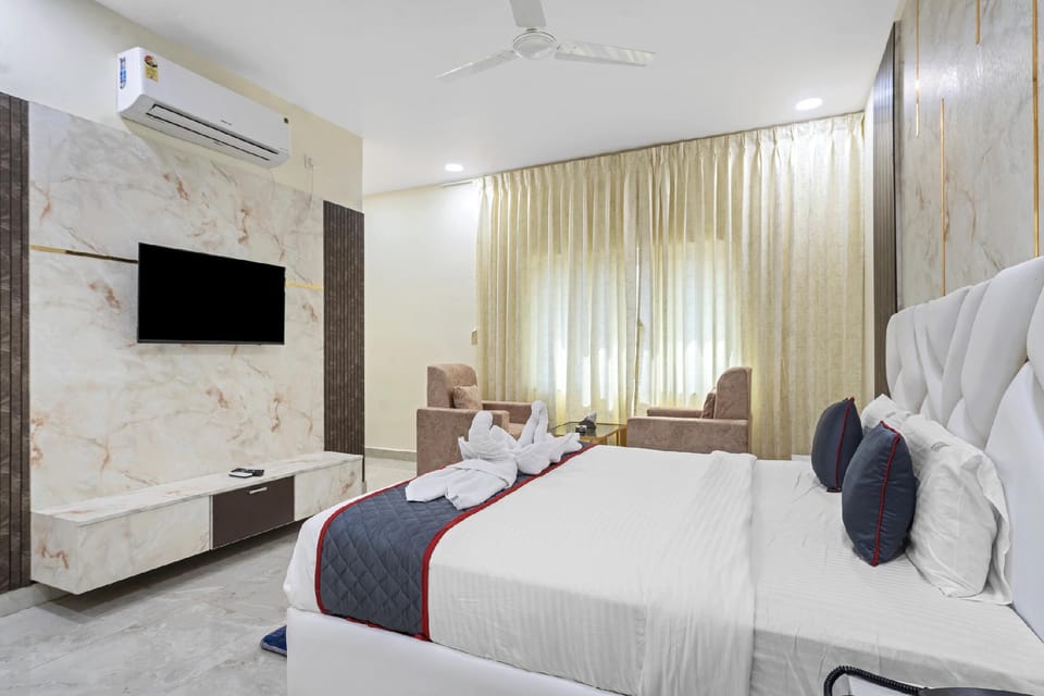 Hotel Sangeetha Hotel in Telangana