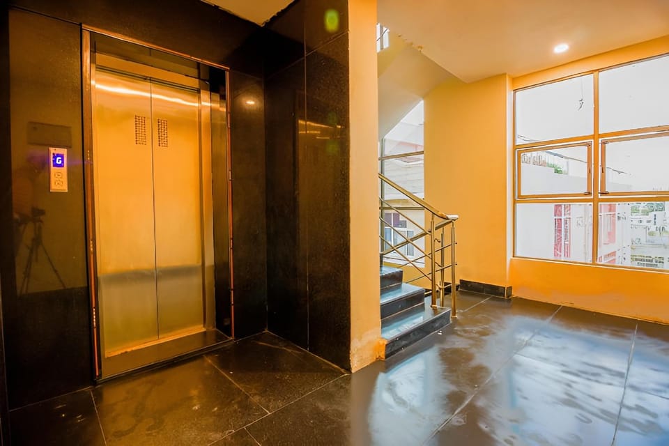 Hotel Sangeetha Hotel in Telangana