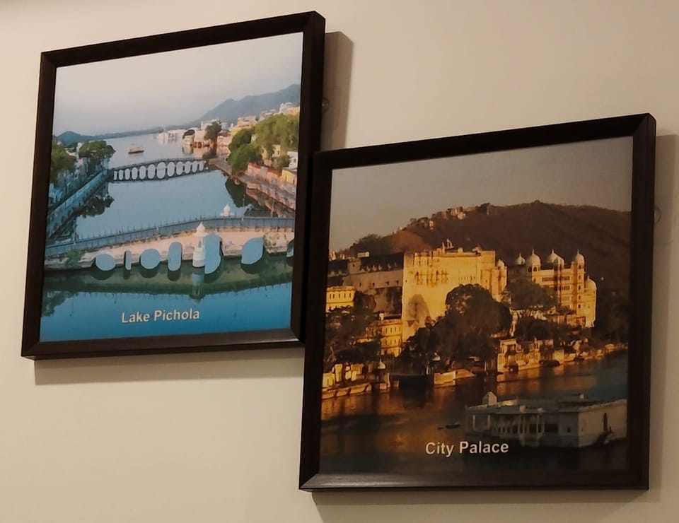 hotel starlite Hotel in Rajasthan