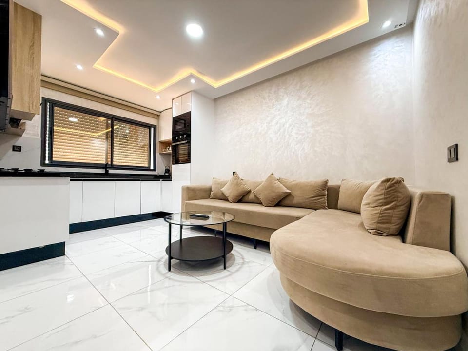 Royal Rif Alhoceima Apartment hotel in Tangier-Tétouan-Al Hoceima