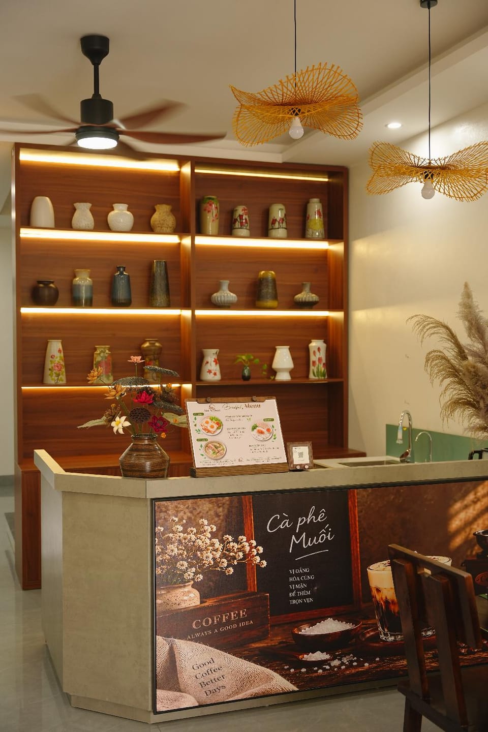 Facilities