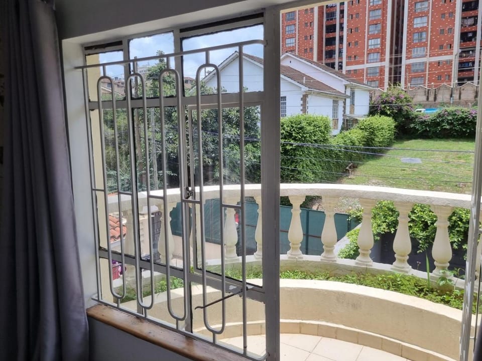 WeniZani Backpackers Hostel Nairobi Hostel in Nairobi County