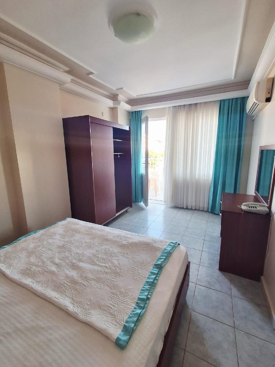 Room plan