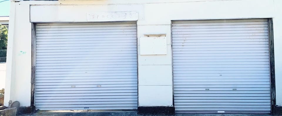 Parking lot
