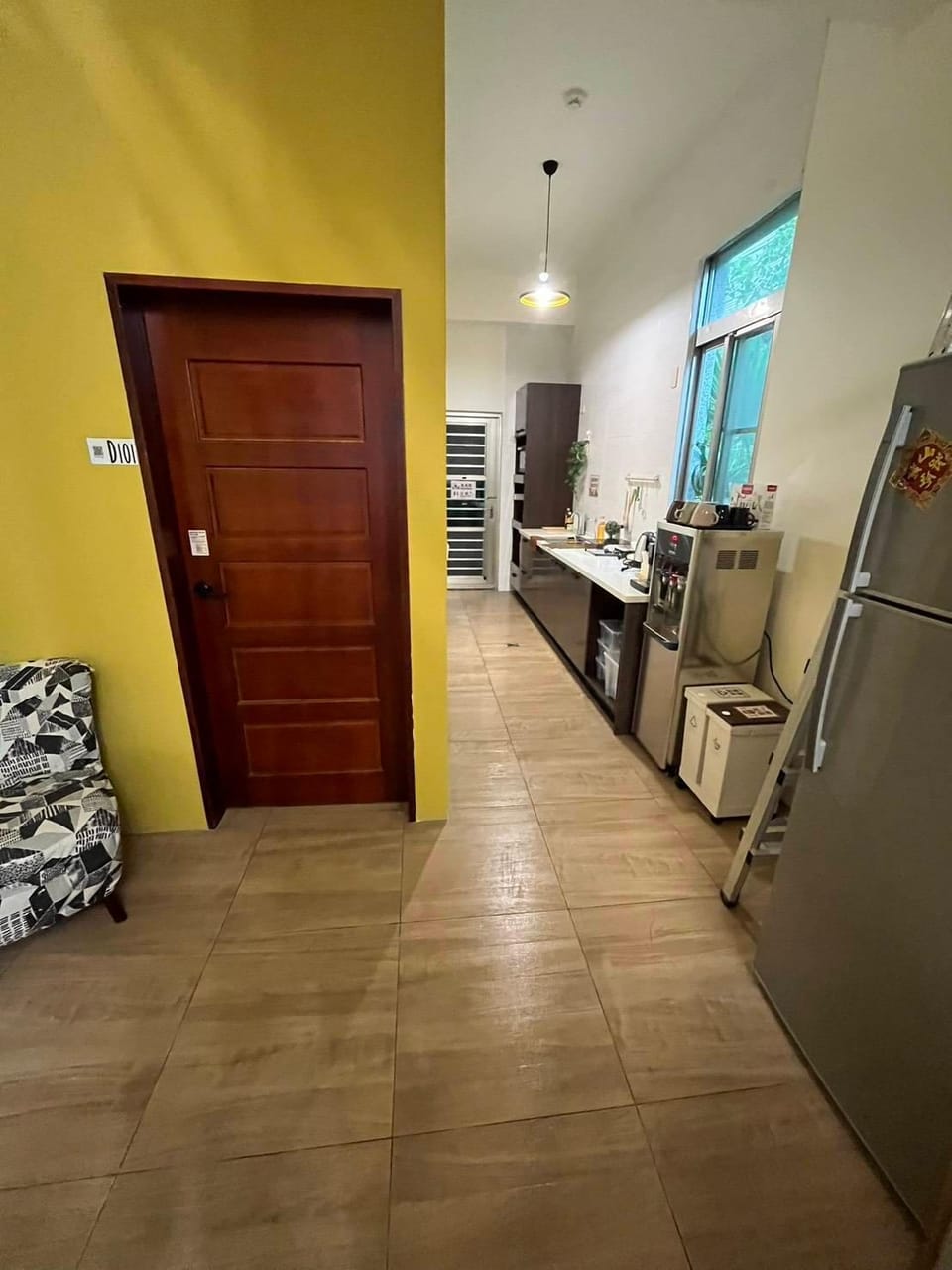 台東奧斯卡民宿 Bed and Breakfast in Taiwan, Province of China