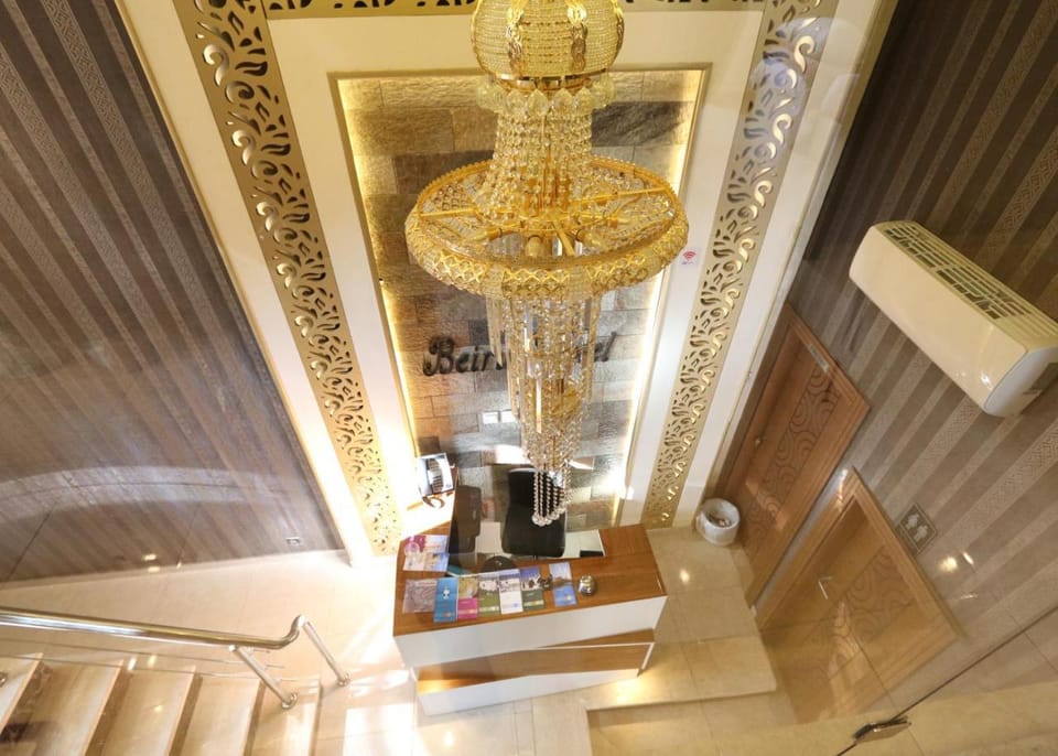 Beirut Hotel 1 Hotel in Africa