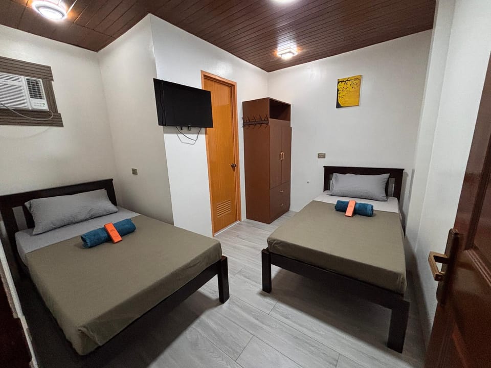Casa de Maria Cebu Hotel in Cebu City