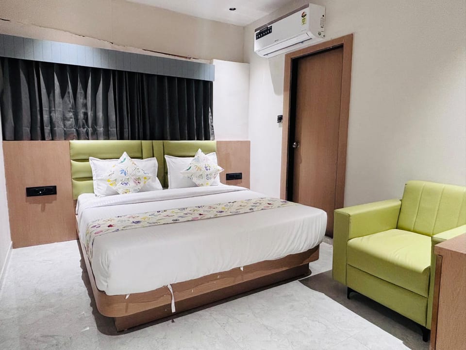 Hotel prospera Hotel in Ahmedabad