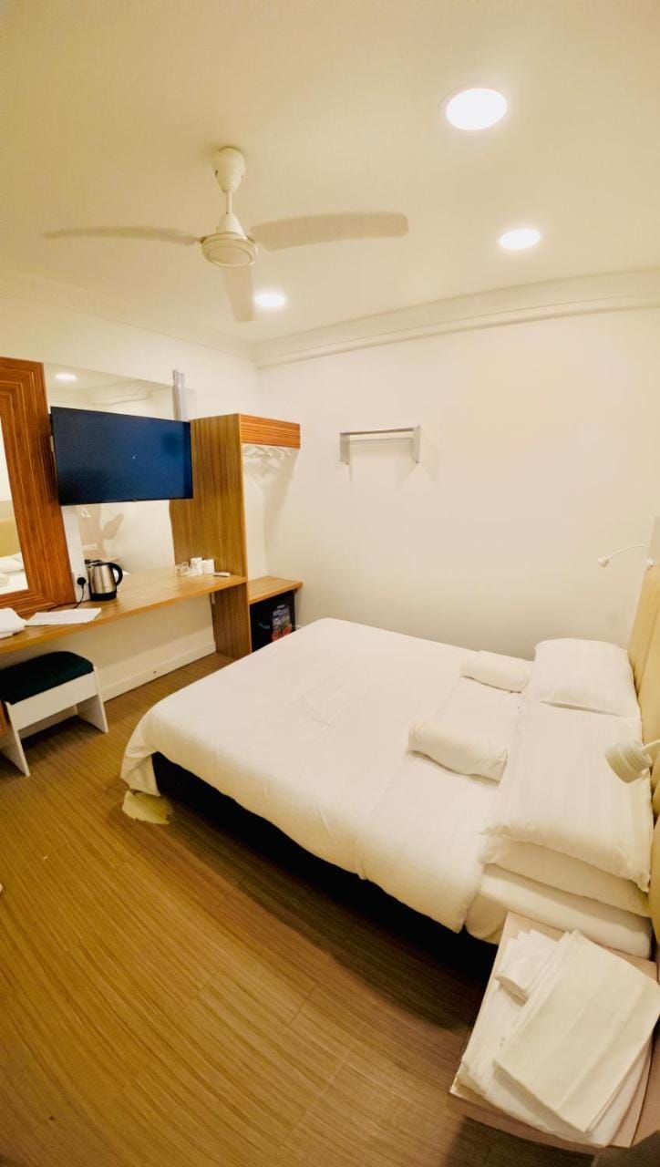 Amenity (Guest room)