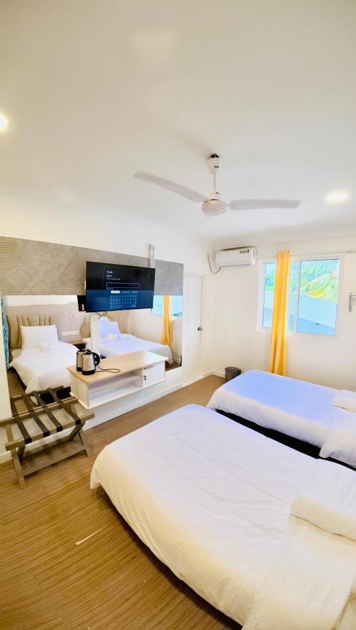 Amenity (Guest room)