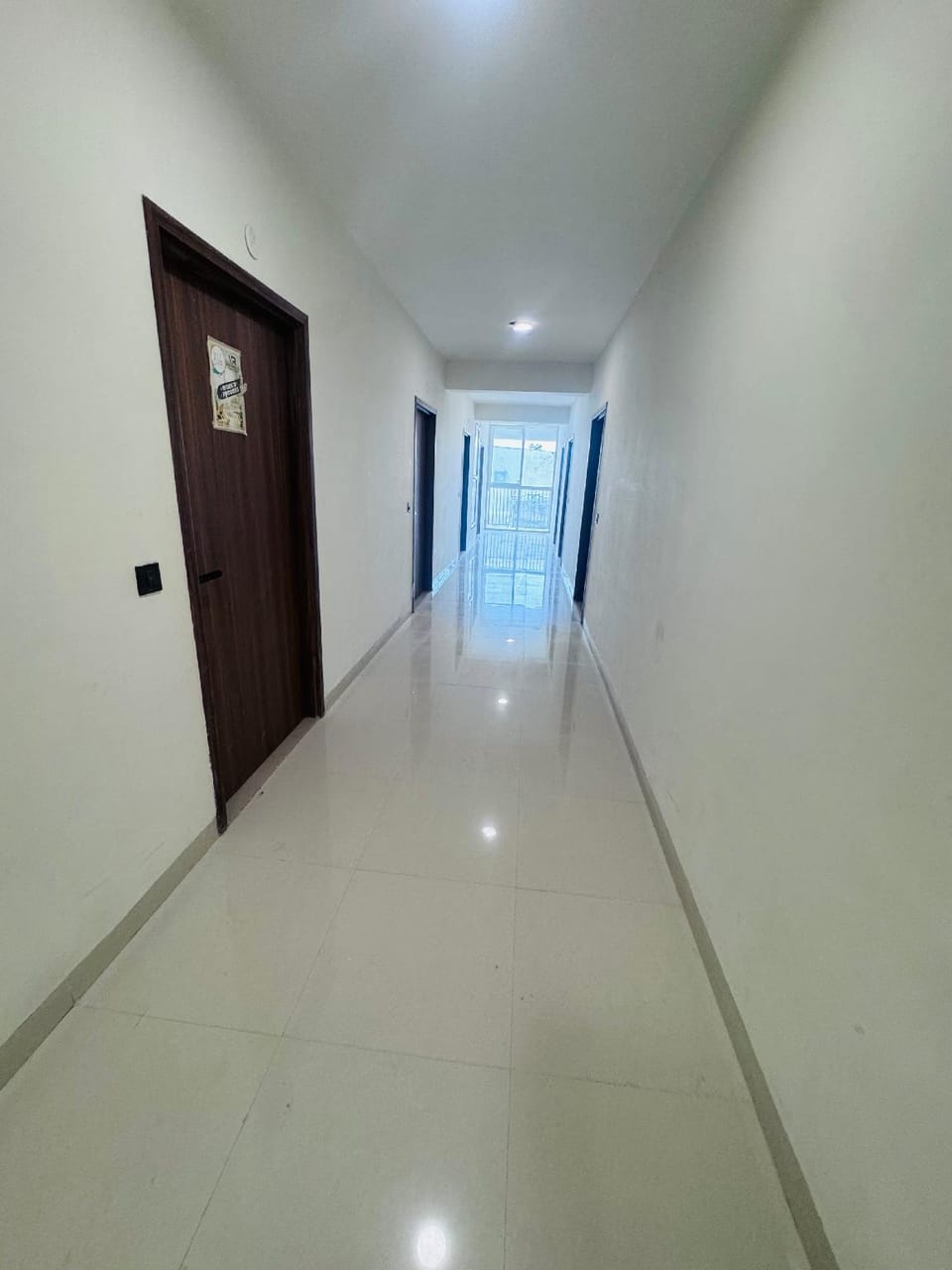 Okay plus Pinkcity Ruby Suites Apartment hotel in Jaipur
