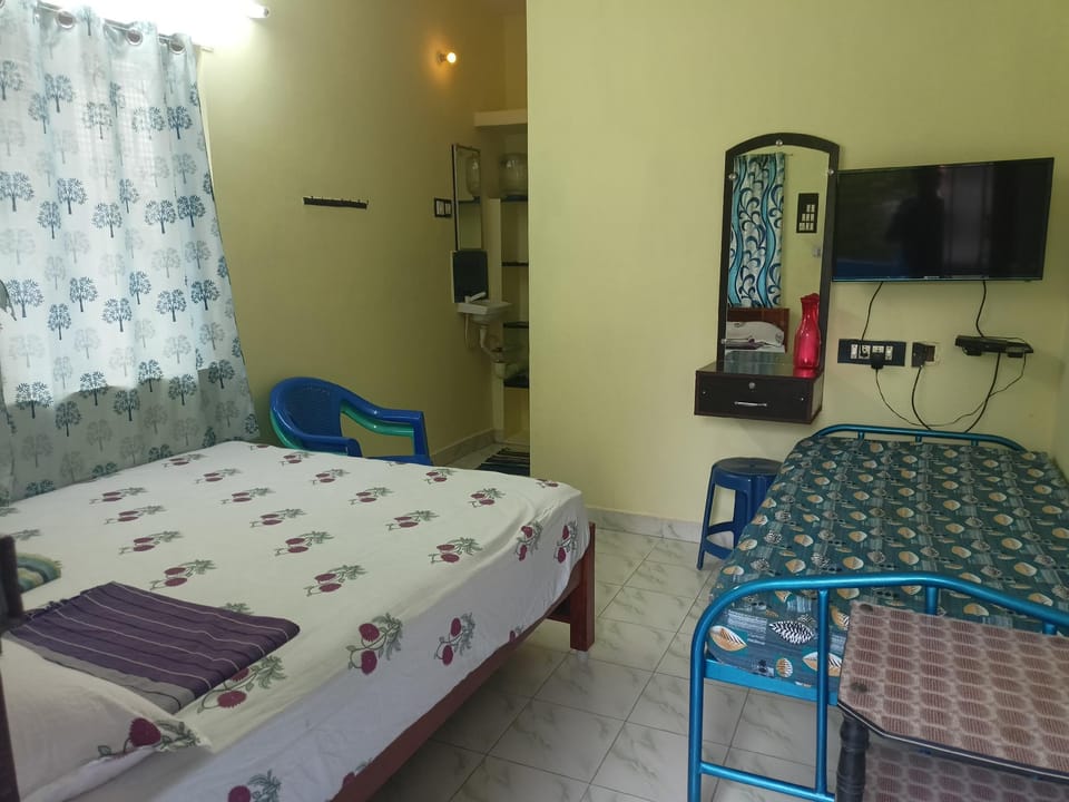 Suganya Lodge Lodge in Tamil Nadu
