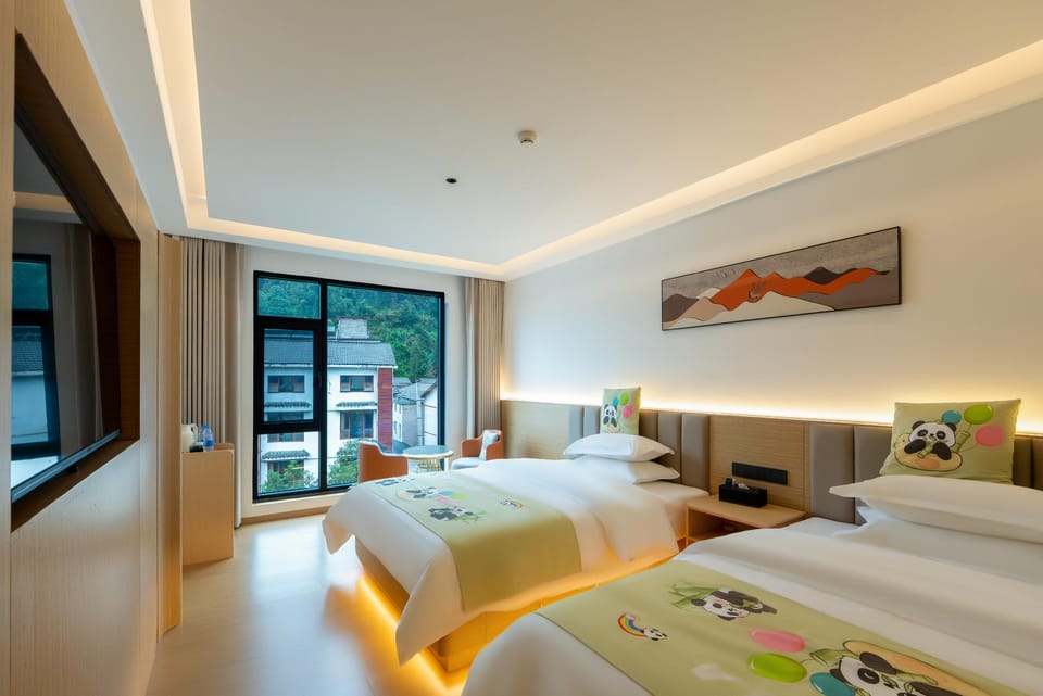 Guestroom
