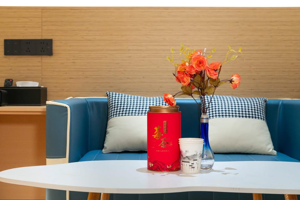 张家界市武陵源区云锦酒店Yunjin Hotel, Wulingyuan District, Zha Hotel in Hubei