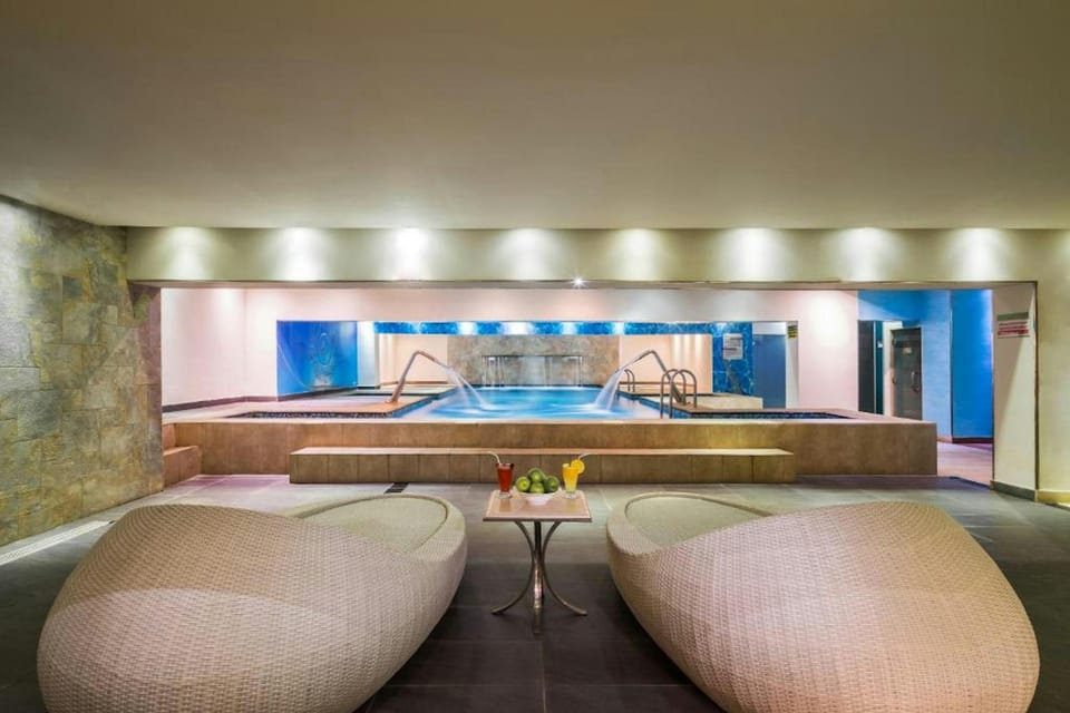 Mena Hotel Nasiriah Riyadh Hotel in Riyadh