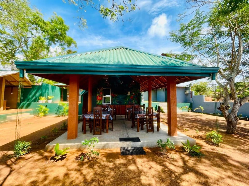 Yala Life Eco Resort Hotel in Southern Province