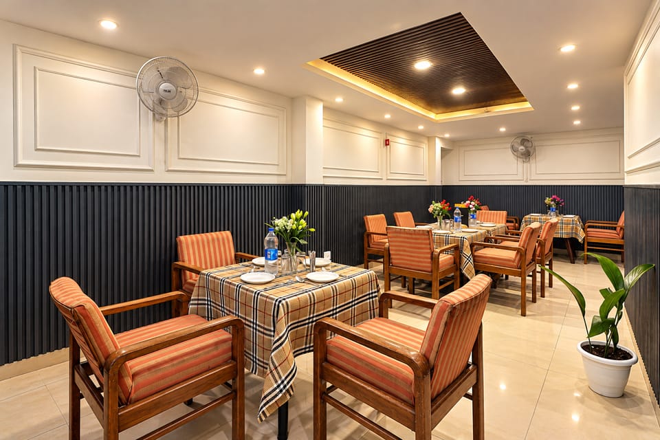 balas spring view by vista hills Hotel in Uttarakhand
