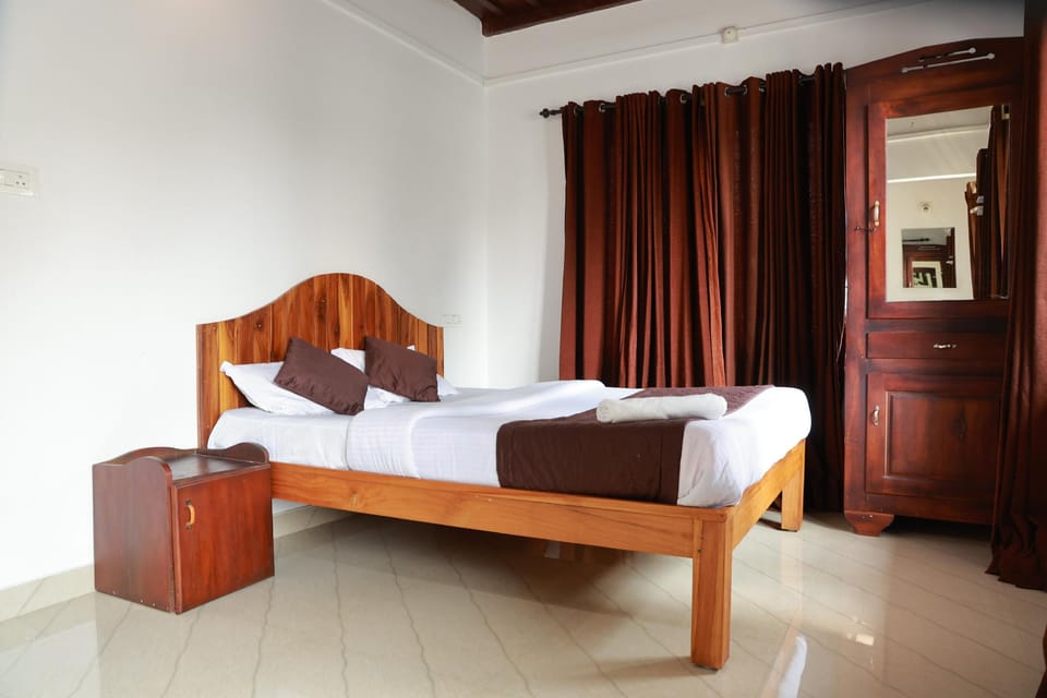 Spice Valley Homestay Resort in Kerala