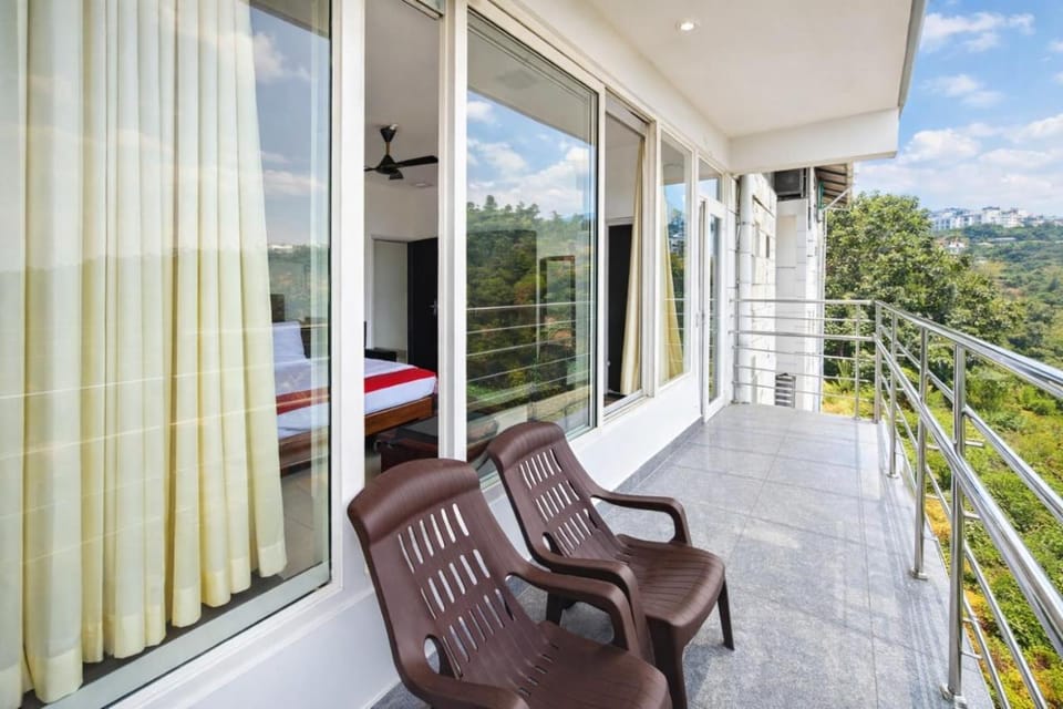 Valley Resort Munnar - Affordable Luxury Hotel in Kerala
